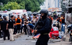 3 nước Đông Nam Á trong mục tiêu tấn công của IS