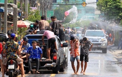 Những hình phạt “sốc” hạn chế TNGT ở Thái Lan