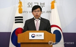 Hàn Quốc tuyên bố “không bỏ qua” cho Triều Tiên