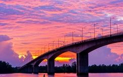 Những cây cầu làm thay đổi bộ mặt giao thông miền Nam