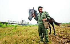 Nhà văn Chu Lai: “Chiến tranh chưa bao giờ thôi ám ảnh tôi”