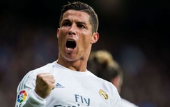 Ronaldo chắc chắn tái xuất ở trận gặp Man City