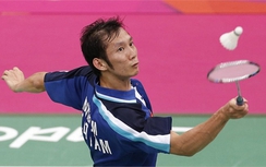Tiến Minh giành vé dự Olympic 2016