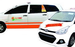 Sun Taxi Gia Lai: Taxi giá rẻ - Taxi của mọi nhà
