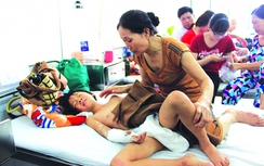 Vụ TNGT thảm khốc tại Quảng Ngãi: Ly biệt trước ngày “hợp hôn”
