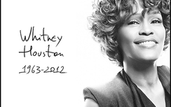 Chuẩn bị ra mắt phim tài liệu về Whitney Houston