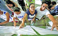 Philippines sẽ thế nào nếu "người gây sốc" đắc cử Tổng thống?
