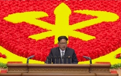 Ông Kim Jong-un nắm mọi quyền lực ở Triều Tiên