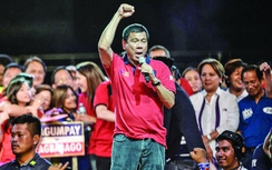 Chân dung “kẻ trừng phạt” thắng cử Tổng thống Philippines