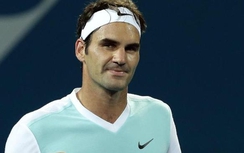 Roger Federer sắp sang Việt Nam