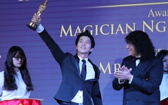 “Oscar ảo thuật” Nguyễn Phương: Cát-xê một show bằng lương tháng công chức