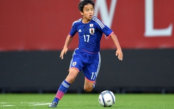 Messi Nhật Bản sang Việt Nam đá giao hữu