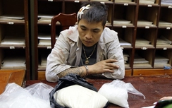 Cuộc truy bắt nghẹt thở trùm ma túy xứ Lạng