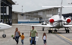 Hàng loạt hãng hàng không dừng bay đến Venezuela