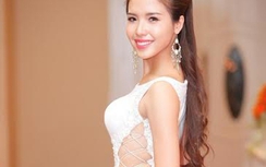 Á hậu Khánh Phương được mời tham dự Hoa hậu Bikini Quốc tế