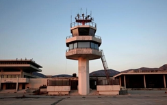 Hy Lạp xúc tiến bán sân bay quốc tế cho tư nhân