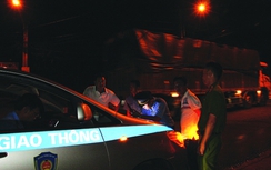 TTGT Đắk Lắk quyết liệt xóa xe dù, bến cóc