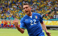 Sau EURO 2016, sao tuyển Ý theo thầy tới Chelsea