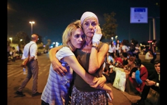 Tin mới vụ đánh bom liều chết tấn công sân bay Thổ Nhĩ Kì