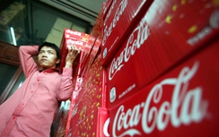 Vì sao nhiều sản phẩm của Coca Cola bị cấm lưu hành?