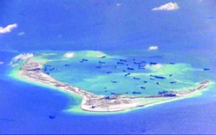 Trung Quốc “gạ” Philippines phớt lờ phán quyết của Tòa về biển Đông