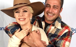 Lady Gaga hủy hôn ước sau 5 năm hẹn hò