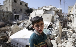 Syria: Phe Chính phủ muốn tiếp tục đàm phán với phe đối lập