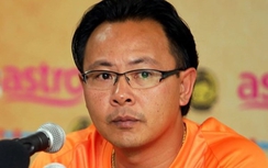 HLV Malaysia nói lời bất ngờ về U22 Việt Nam ở SEA Games 29