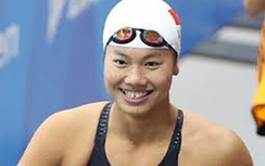 Việt Nam tại Olympic: Tranh tài môn bơi, đấu kiếm