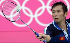 Hôm nay, Tiến Minh bước vào tranh tài tại Olympic