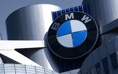 BMW Hàn Quốc triệu hồi gần 12.000 xe