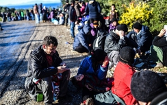 Thổ Nhĩ Kỳ ra tối hậu thư nhập cư với châu Âu