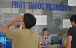 Hiện có 58 địa phương điều trị cai nghiện bằng Methadone