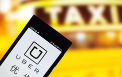 Uber bị Đài Loan đòi hơn 6 triệu USD tiền thuế