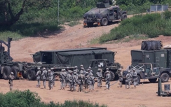 Mỹ - Hàn tập trận, Triều Tiên dọa tấn công phủ đầu