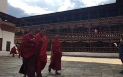 Bhutan - Thiên đường trần thế gây tò mò