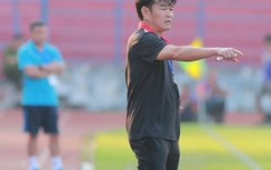 Chặng nước rút V-League 2016: Lộ ứng viên vô địch T.Quảng Ninh