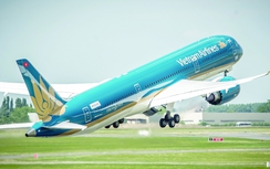 Vietnam Airlines chinh phục “Giấc mơ bay”