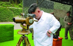 Triều Tiên lại sắp thử hạt nhân, các cường quốc bất lực?