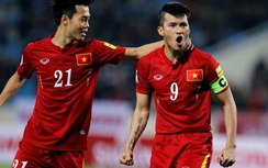 Tuyển Việt Nam nhắm mục tiêu nào ở AFF Cup 2016?