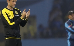 Dortmund - Real Madrid: Hơn nhau ở sự biến hóa