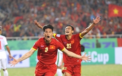 ĐTVN cần làm gì để vô địch AFF Cup 2016?