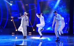 Vietnam Idol và những liveshow buồn ngủ