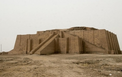 Sân bay đầu tiên được xây ở Iraq cách đây 7.000 năm