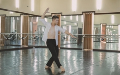 Múa ballet ở Việt Nam, nghề khan người khó