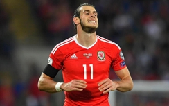 Câu chuyện bóng đá: Bale và nỗi ám ảnh trên giường bệnh