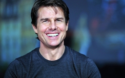 Tom Cruise tái xuất trong phim hành động 96 triệu USD