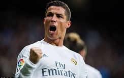 Ronaldo đồng ý gia hạn hợp đồng với Real