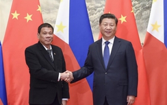 Thăm Trung Quốc, ông Duterte mang gì về Philippines?