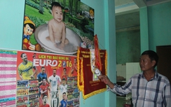 Chuyện "Cu Ren" đưa U19 Việt Nam vào World Cup